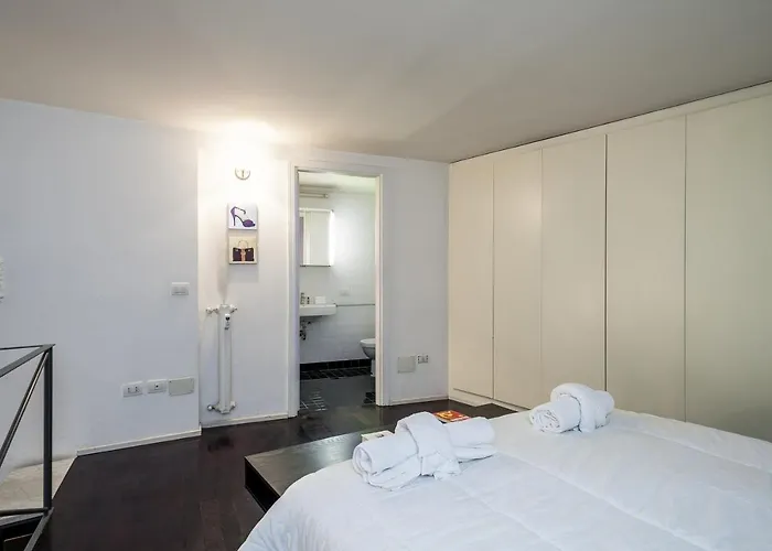 Loft Daire Roma
