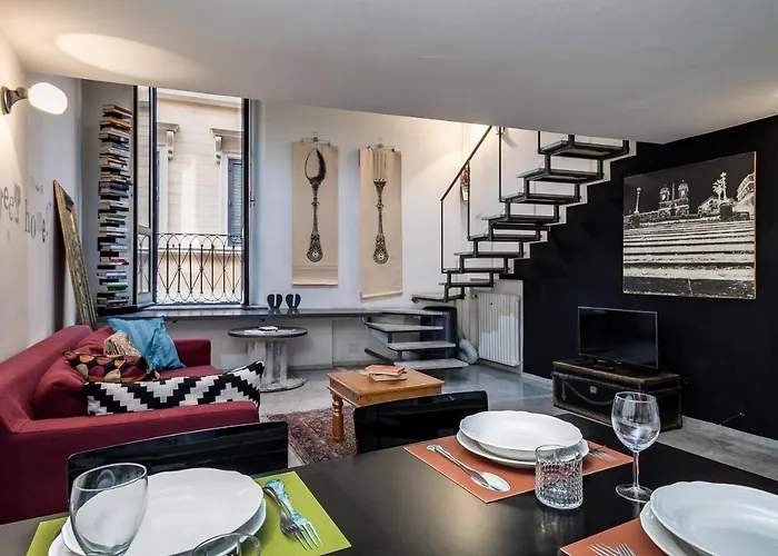 Loft * Roma