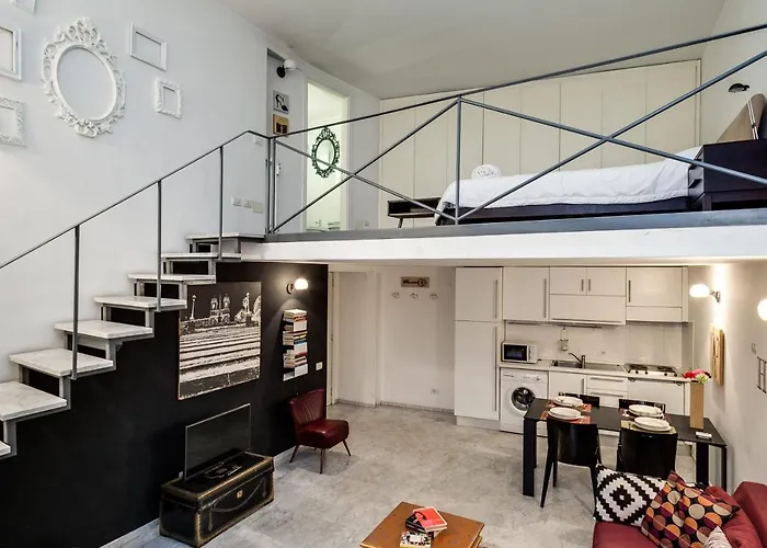Loft Roma