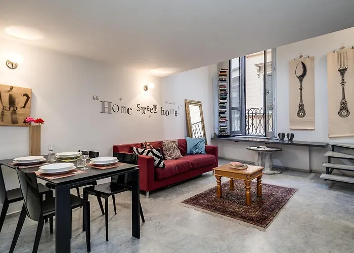 Loft Roma