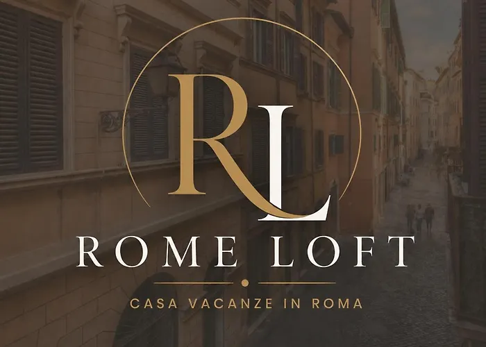 Daire Loft Roma