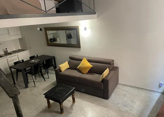 Loft Daire *
